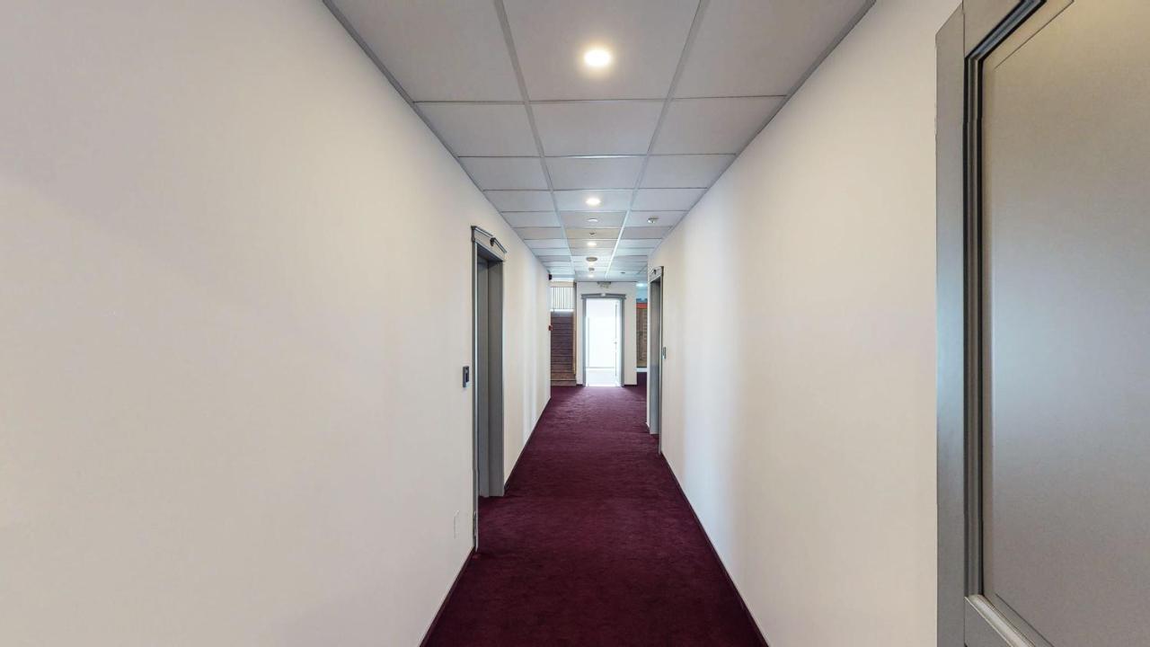 Hotel Angel Sofia Falticeni Bagian luar foto